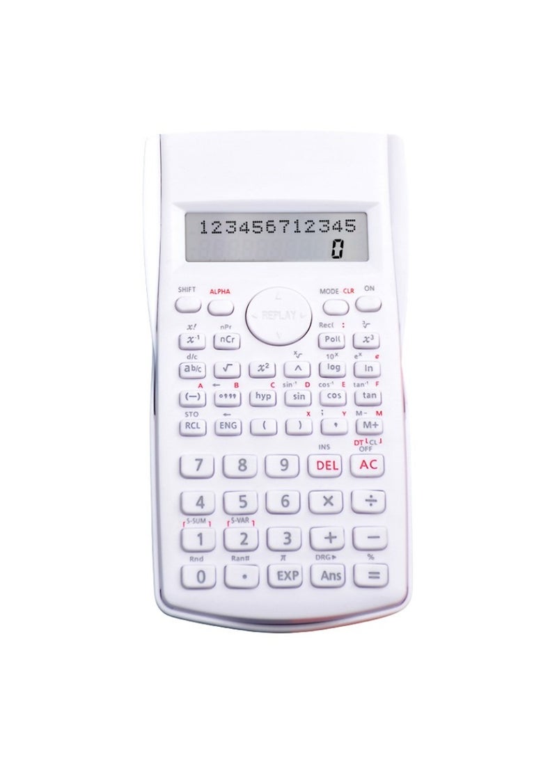 Nariele Fashionable And Cute Basic Calculator