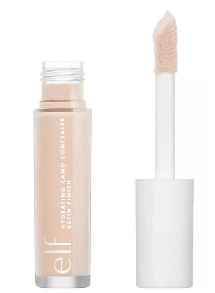 Elf Hydrating Camo Concealer Fair Beige - Image 1