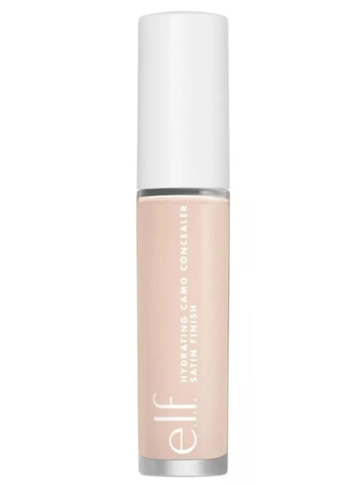 Elf Hydrating Camo Concealer Fair Beige - Image 2