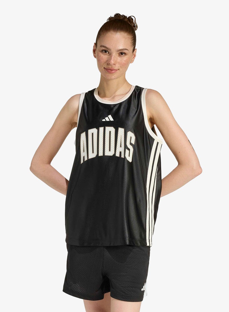 Adidas Stadium Tank - Image 1