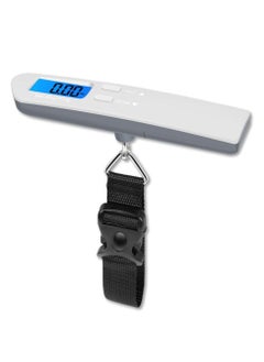 Pikkaboo Portable Digital Travel Weighing Scale