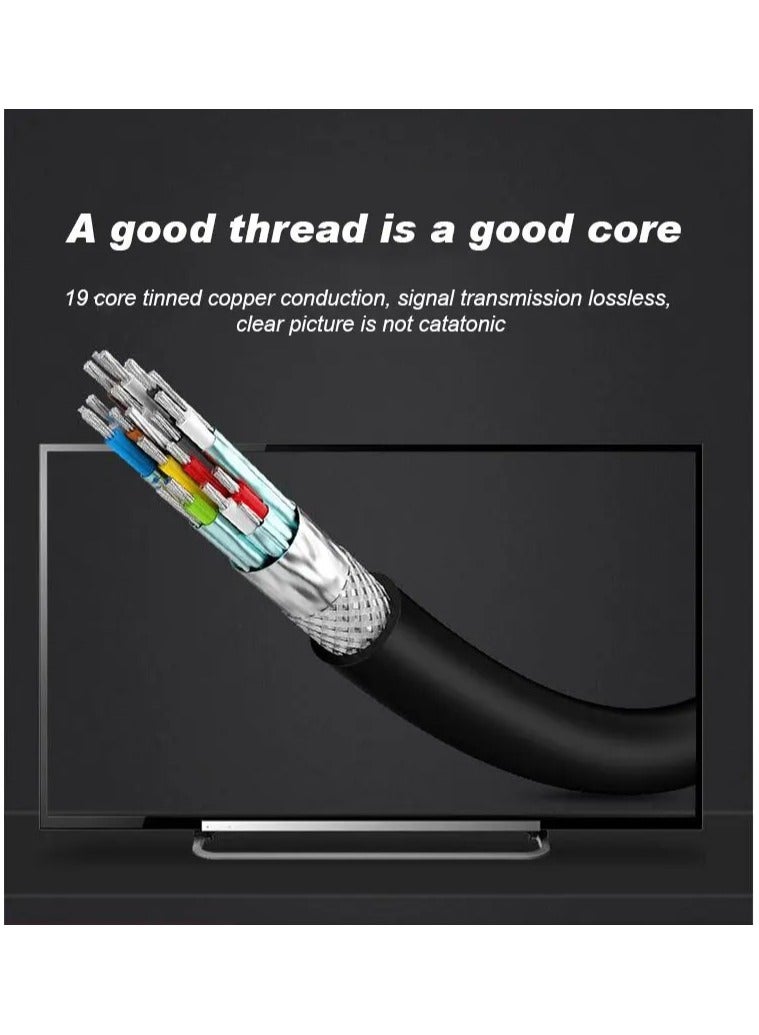HDMI Cable FHD 1080P 5M  - Image 4