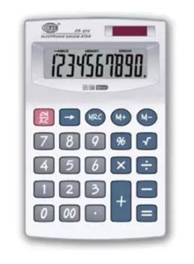 FIS Desktop Calculator 10 Digits