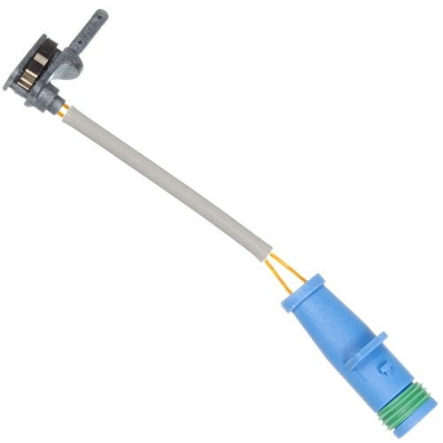 Holstein حساس تآكل الفرامل هولشتاين 2BWS0008 - متوافق مع بعض سيارات مرسيدس-بنز CLS53 AMG، E53 AMG، مايباخ S550، مايباخ S560، S450، S500، S550، S550e، S560، S560e، SL400، SL450، SL550؛ أمامي - Image 1