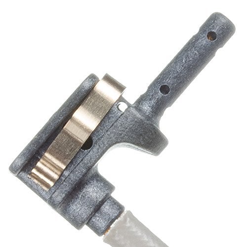 Holstein حساس تآكل الفرامل هولشتاين 2BWS0008 - متوافق مع بعض سيارات مرسيدس-بنز CLS53 AMG، E53 AMG، مايباخ S550، مايباخ S560، S450، S500، S550، S550e، S560، S560e، SL400، SL450، SL550؛ أمامي - Image 2