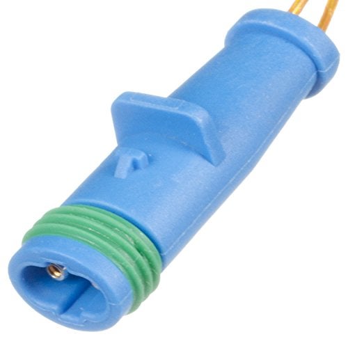 Holstein حساس تآكل الفرامل هولشتاين 2BWS0008 - متوافق مع بعض سيارات مرسيدس-بنز CLS53 AMG، E53 AMG، مايباخ S550، مايباخ S560، S450، S500، S550، S550e، S560، S560e، SL400، SL450، SL550؛ أمامي - Image 3