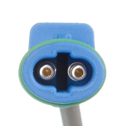 Holstein حساس تآكل الفرامل هولشتاين 2BWS0008 - متوافق مع بعض سيارات مرسيدس-بنز CLS53 AMG، E53 AMG، مايباخ S550، مايباخ S560، S450، S500، S550، S550e، S560، S560e، SL400، SL450، SL550؛ أمامي - Image 4