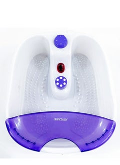 Foot massage device for men