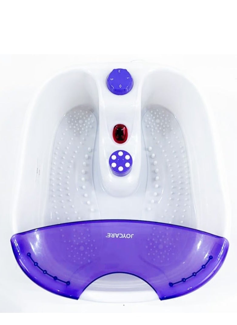Joycare - Foot massage device for men - Image 1