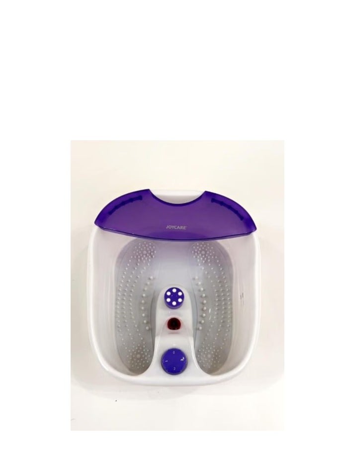 Joycare - Foot massage device for men - Image 1