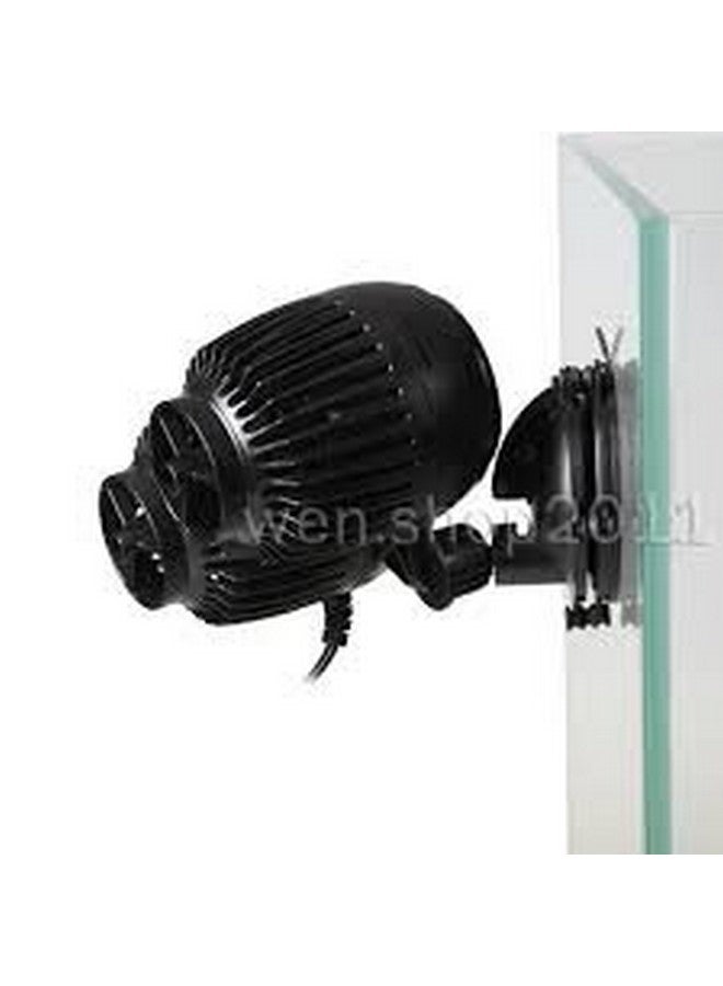 SOBO WP-800M Super Wave Macker Aquarium Fish Tank, Black - Image 3