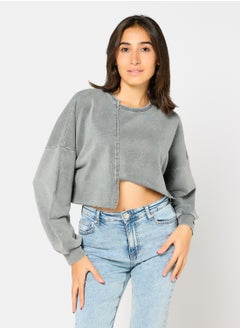 OR Fashionable Sweatshirt  - Image 1
