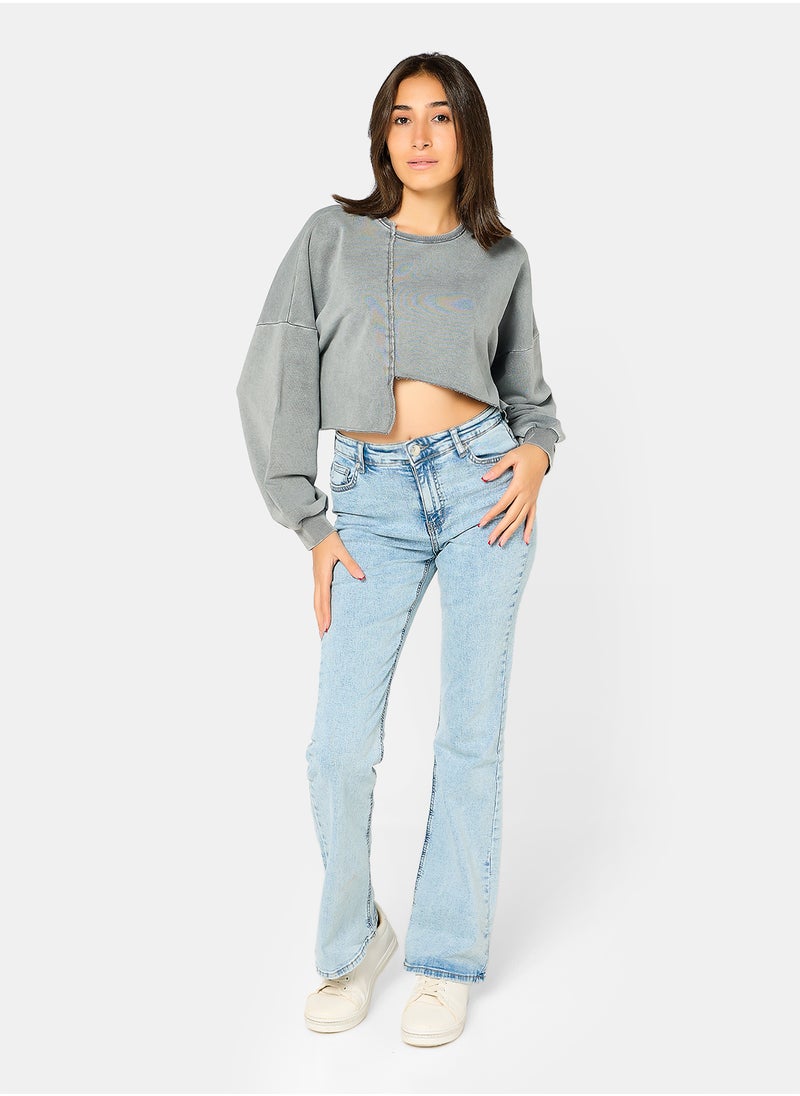 OR Fashionable Sweatshirt  - Image 3
