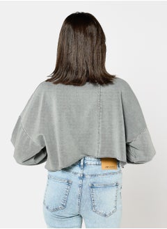 OR Fashionable Sweatshirt  - Image 2