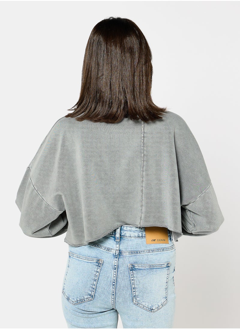 OR Fashionable Sweatshirt  - Image 2
