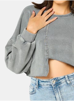 OR Fashionable Sweatshirt  - Image 4