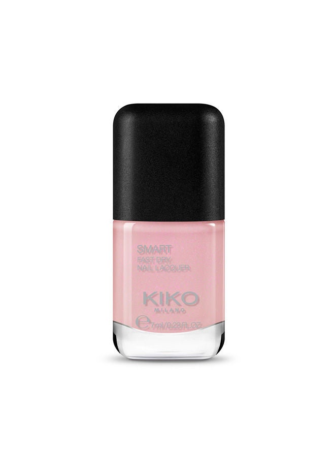KIKO MILANO Smart Nail Lacquer 55 - Image 1