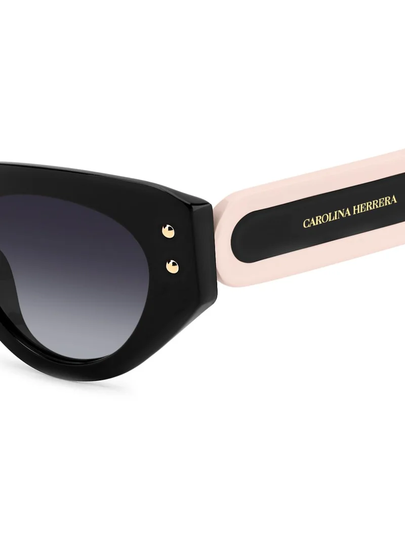 CAROLINA HERRERA Carolina Herrera Sunglasses HER 0221/G/S