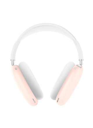 Case Cover A Pair Full Coverage Anti-scratch Silicone Headphone Protective Case for AirPods Max Pink - pzsku/ZD93B4484DABACE18F27DZ/45/_/1721642919/b1cd19f2-a211-49e0-87b4-444828eac70f