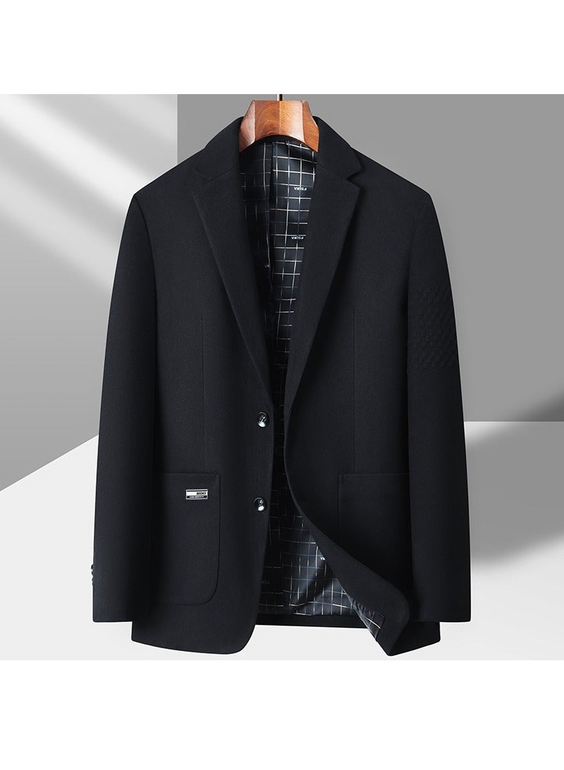 New Fashionable Casual Suit Jacket - Image 1