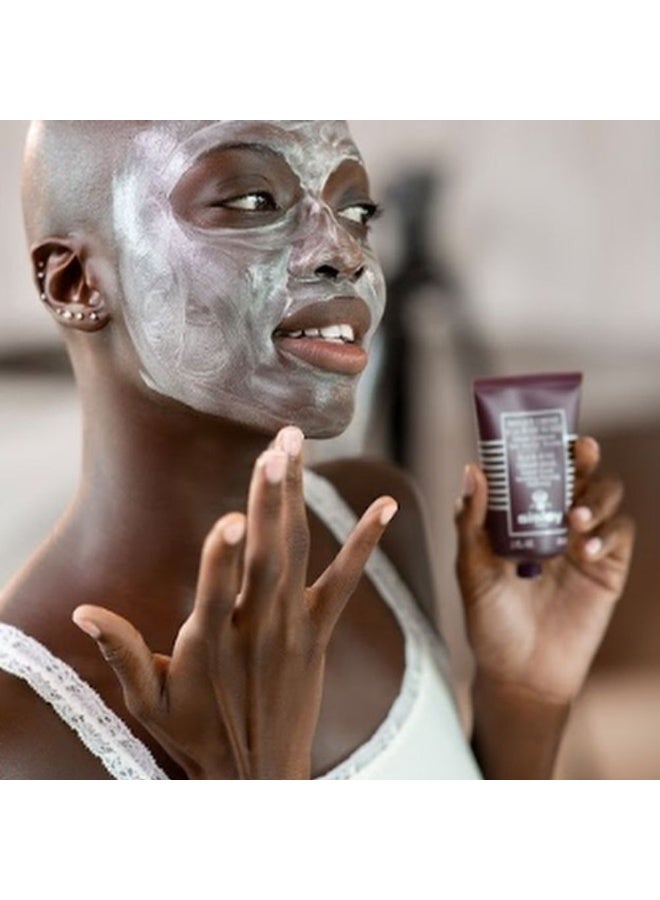 قناع كريم الورد الأسود من سيسلي لشباب فوري 60 مل - Image 4