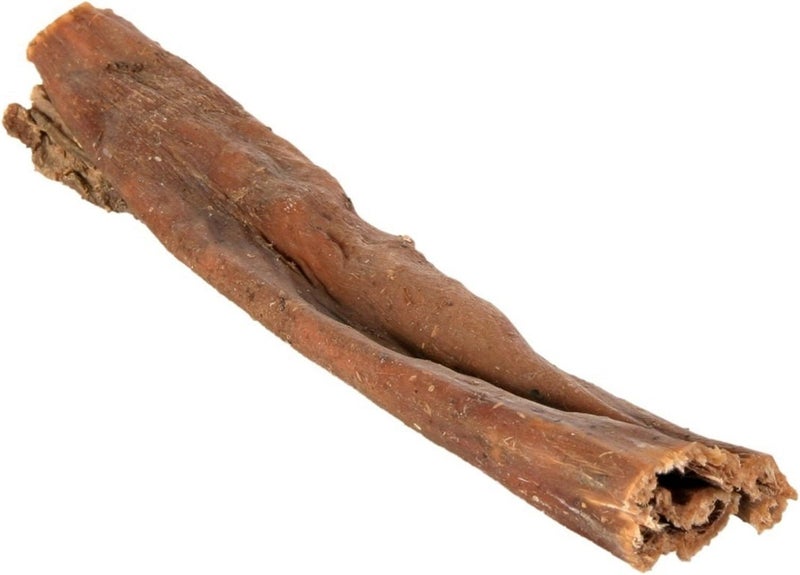 Trixie Dried Beef Tripe Dog Treats - 500G - Image 3