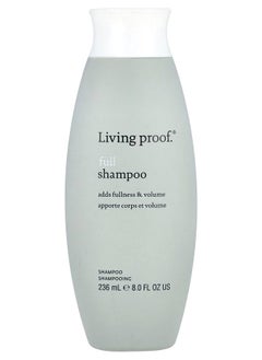 Full Shampoo 8 fl oz (236 ml)