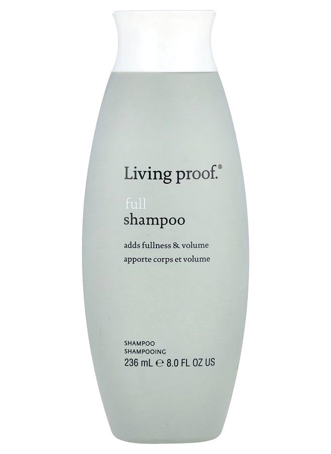 Living Proof - Full Shampoo 8 fl oz (236 ml) - Image 1