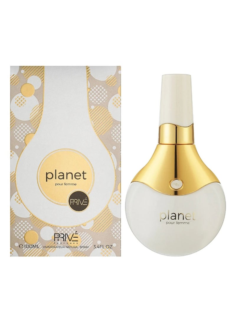 برايف بلانت او دي بيرفيوم نسائي - 100 مللي - Image 2