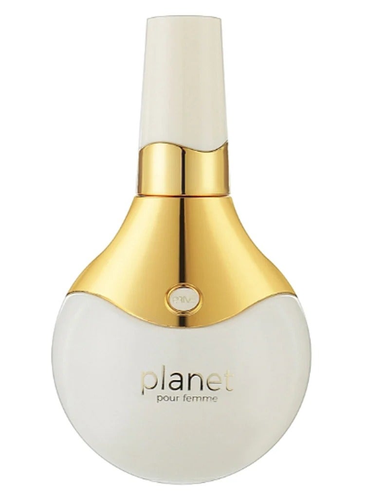 برايف بلانت او دي بيرفيوم نسائي - 100 مللي - Image 3