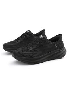 SKY VIEW Supportive Men And Women Hands Free Slip-ins Running Shoes Unisex Cushioned Breathable Athletic Fashion Sneakers Non Slip Walking Tennis Shoes Black - pzsku/ZD93BD737A45B024571E9Z/45/_/1720716696/06cdbdfa-79b7-42db-932a-8ee5b4ad5c0e