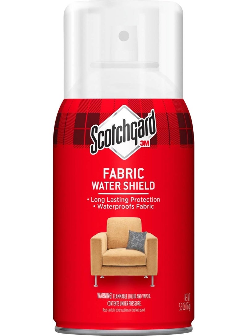 Scotchgard Fabric & Upholstery Protector, 10 oz - Image 1