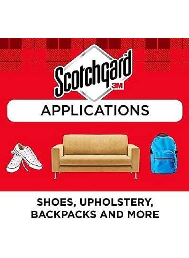 Scotchgard Fabric & Upholstery Protector, 10 oz - Image 3