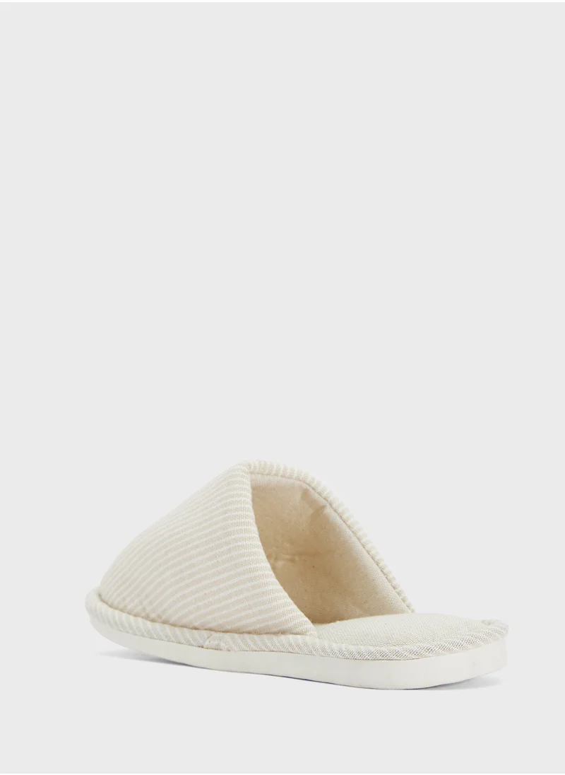 سفنتي فايف Cozy Mule Home Slippers
