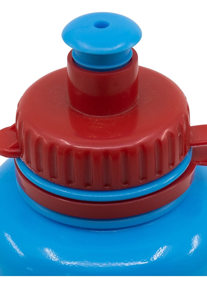 STOR SpiderMan Ergo Sport Water Bottle for kids 430 ml - Image 3