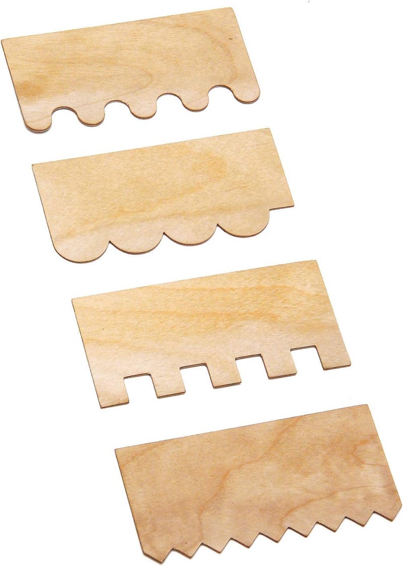 Erzi 43232 Wooden Water and Marble Road for Creative Play - Image 3