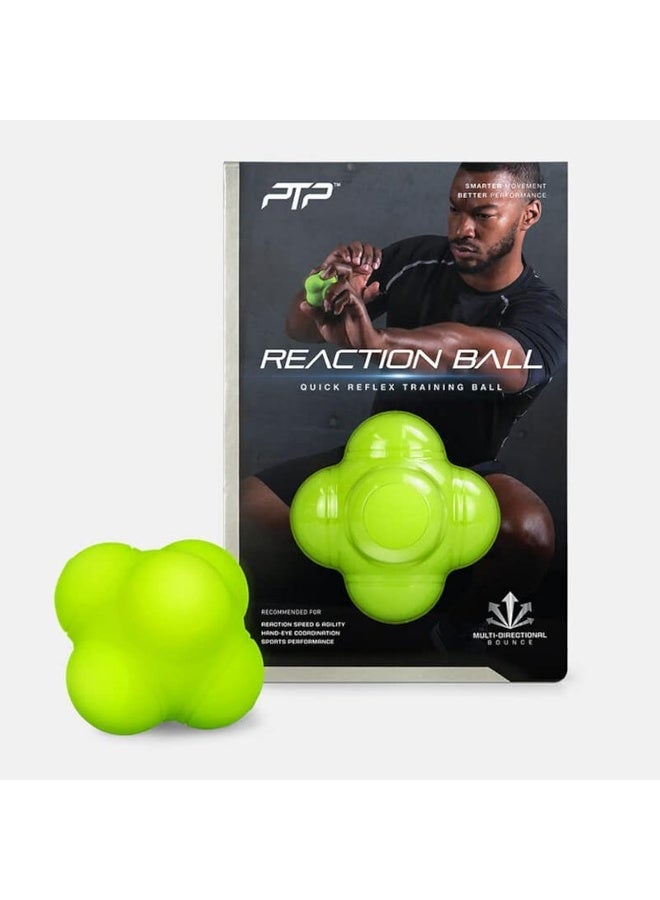 Escape Fitness Reaction Ball