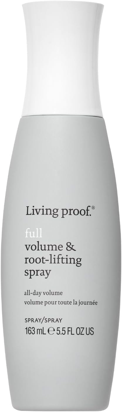Full Volume RootLifting Spray