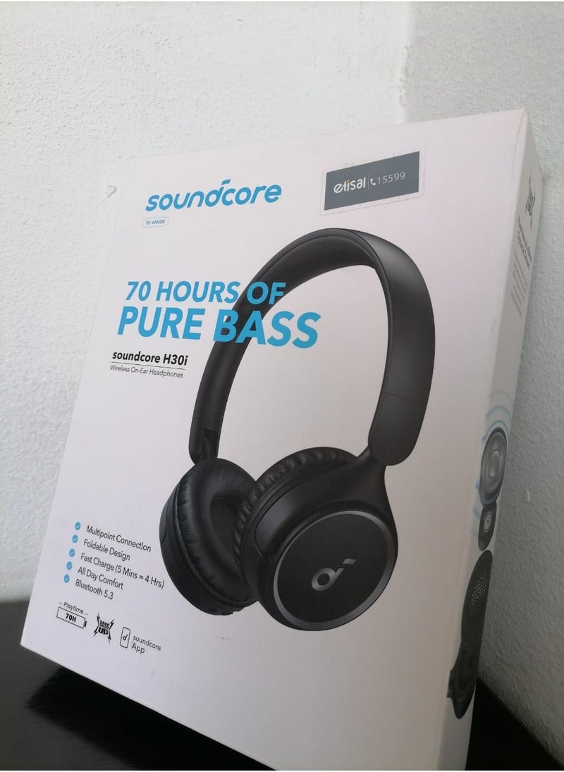 Generic - soundcore by anker H30i  earbuds - Image 1