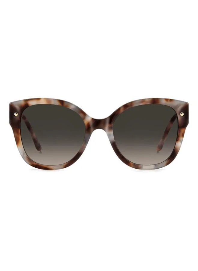 CAROLINA HERRERA Square Sunglasses Frames
