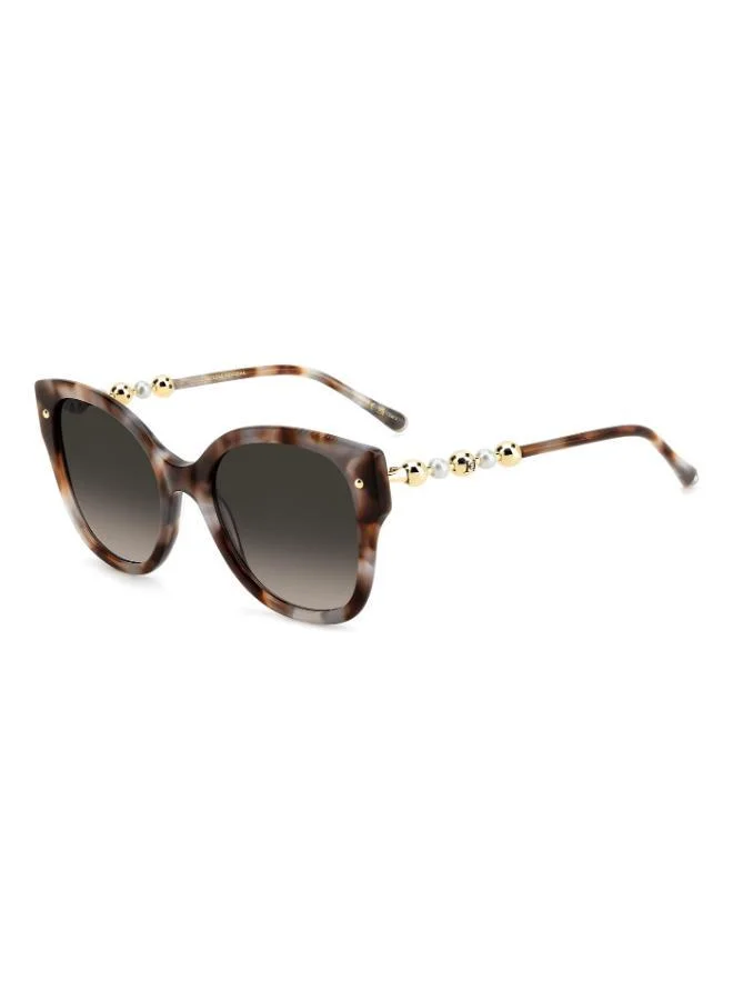 CAROLINA HERRERA Square Sunglasses Frames
