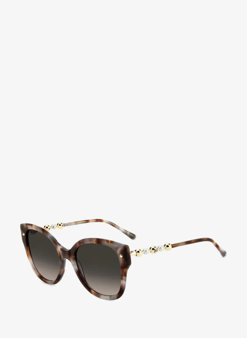 Square Sunglasses Frames