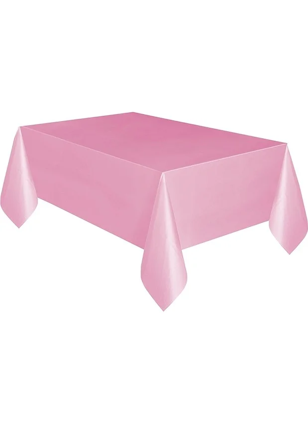 Alsepeteavm Tablecloth Kikajoy 137 x 270 cm 30MIK -Pink-