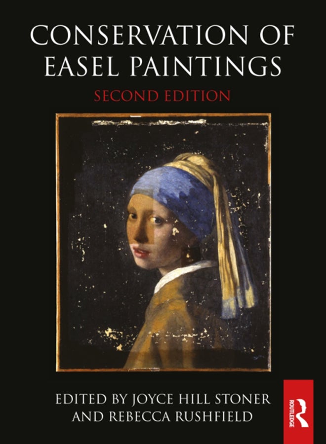 Conservation of Easel Paintings
