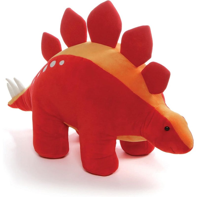 Spin Master - Tailspin Dinosaur Plush Doll - 6050377