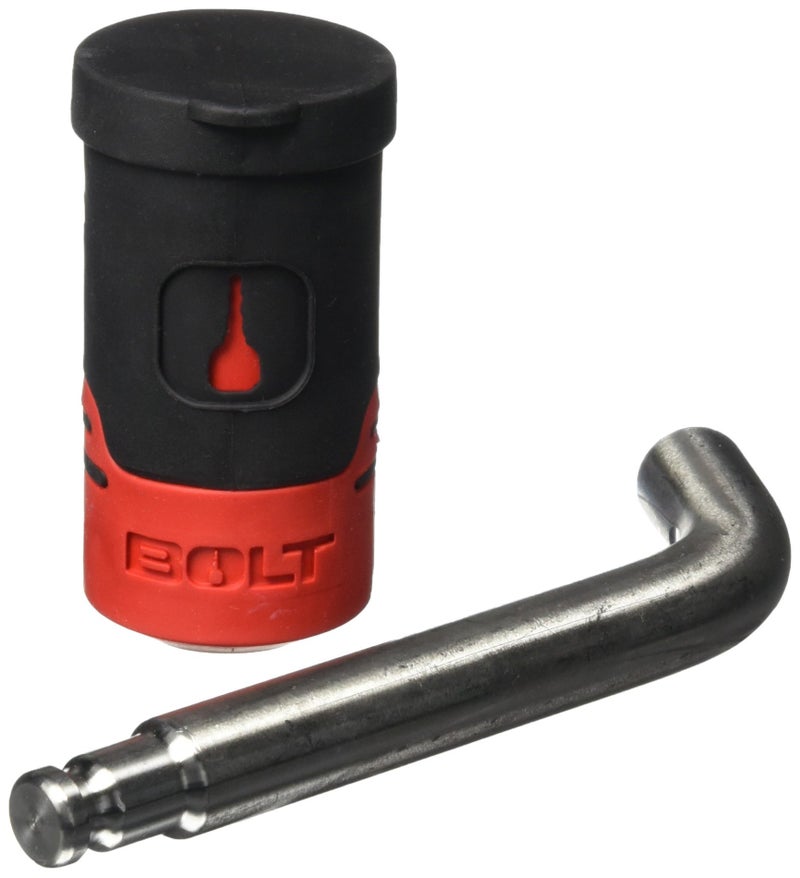 BOLT Strattec 7018445 58 Receiver Lock