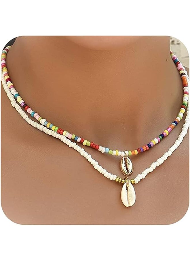 Generic - Seashell Necklace - Image 1