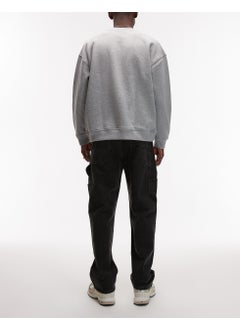 TOPMAN Straight Carpenter Jeans  - Image 2