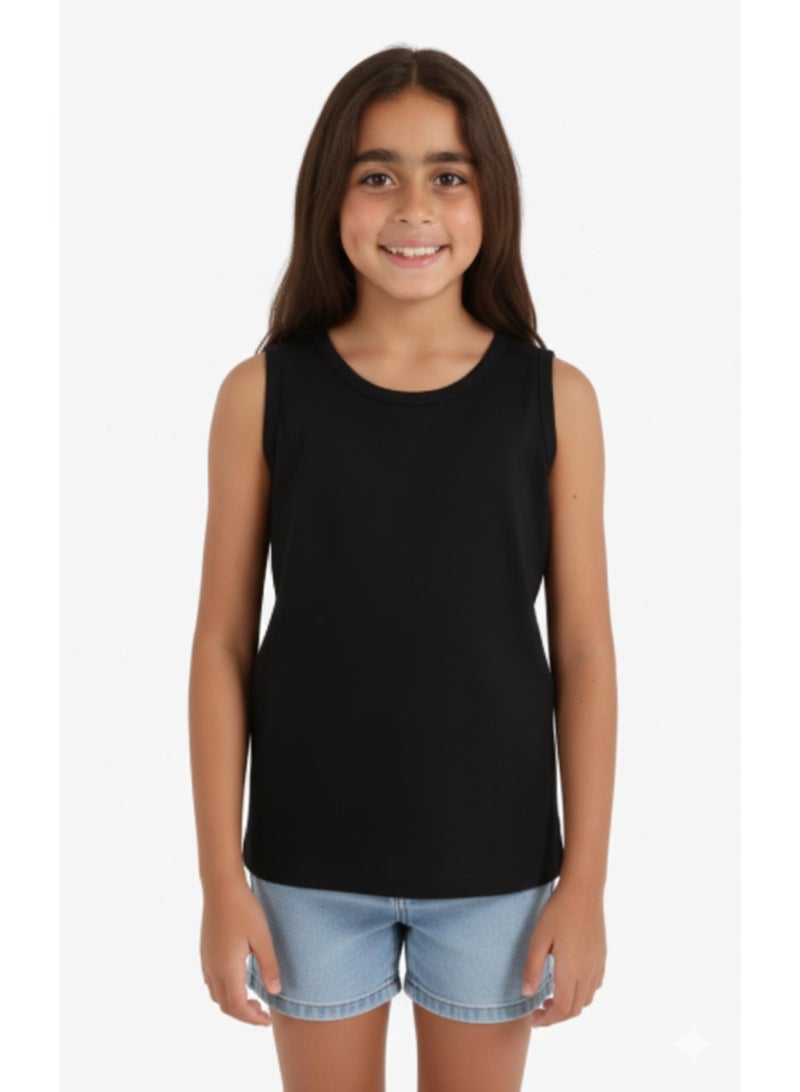 Carina Cookies Girly Tank Top - Image 1