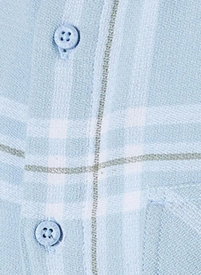 لي كوبر CHECK SHIRT